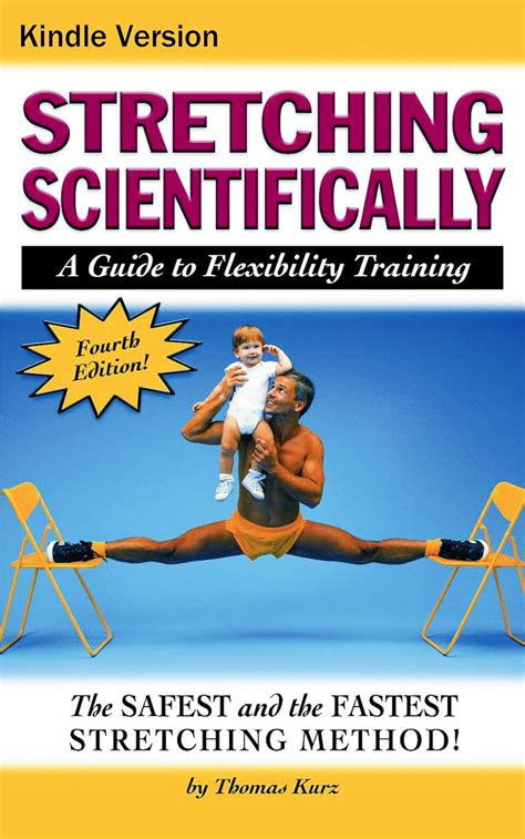 stretching scientifically a guide to flexibility training Doc