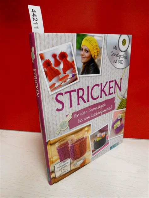 stricken mit grundlagenkurs auf dvd von Kindle Editon