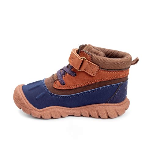 stride rite boots