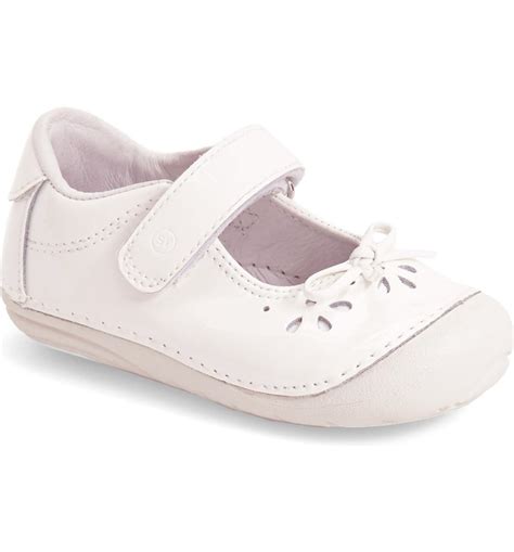 stride rite jane mary jane