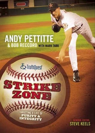 strike zone targeting a life of integrity and purity truthquest Reader
