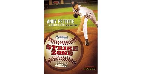 strike zone targeting a life of integrity and purity truthquest Reader