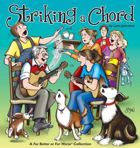 striking a chord a for better or for worse collection Kindle Editon