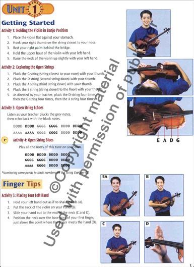 string explorer bk 1 violin book and interactive cd Kindle Editon