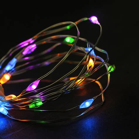 string led