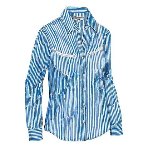 striped western shirts