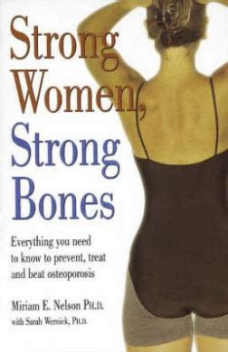 strong women strong bones strong women strong bones PDF