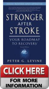 stronger after stroke your roadmap to recovery 2nd edition Doc