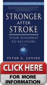 stronger after stroke your roadmap to recovery 2nd edition Doc