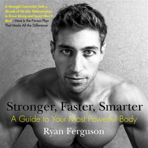 stronger faster smarter a guide to your most powerful body Epub