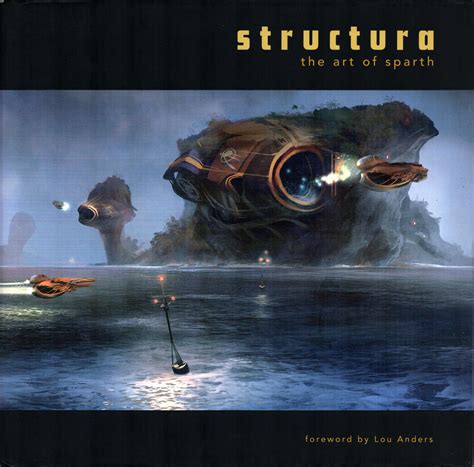 structura the art of sparth Doc