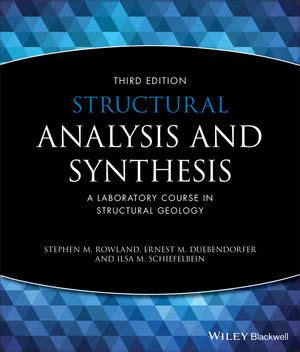 structural analysis and synthesis solutions Reader