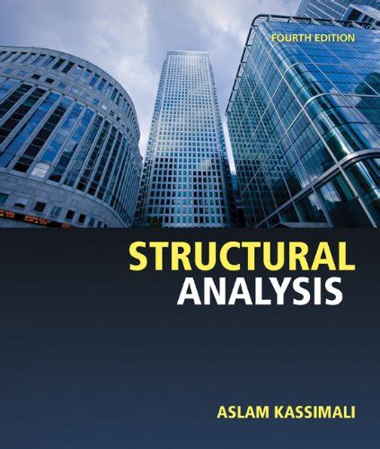 structural analysis aslam kassimali Ebook Doc