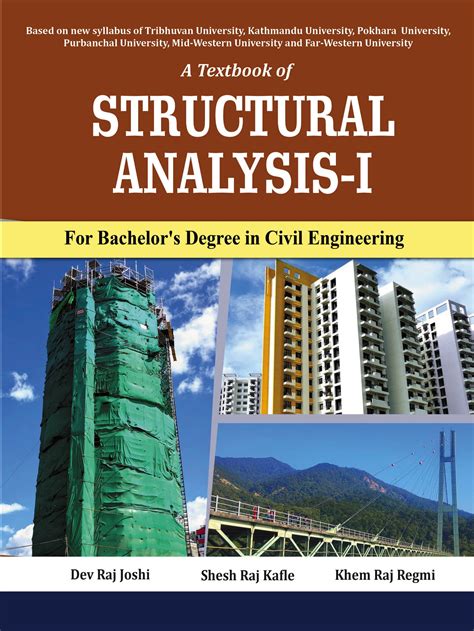 structural analysis engineering book Epub