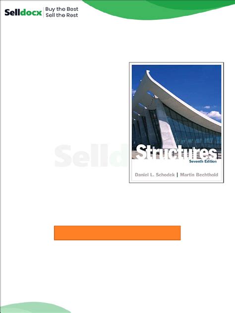 structural analysis solution manual 7th edition PDF