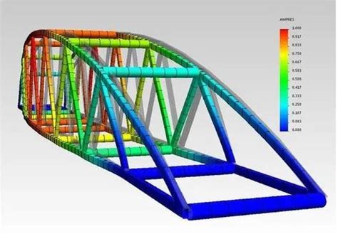 structural analysis with finite elements structural analysis with finite elements Kindle Editon