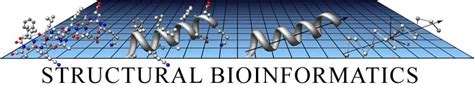 structural bioinformatics structural bioinformatics Reader