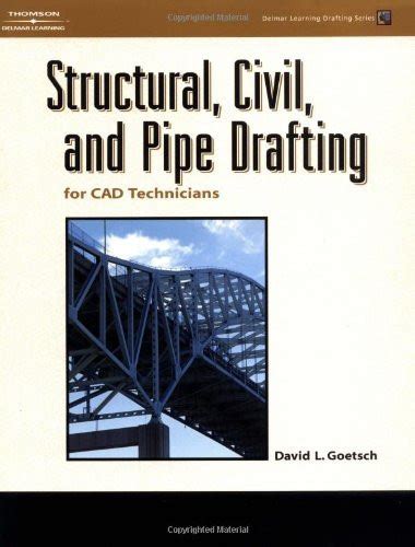 structural civil drafting david goetsch Reader