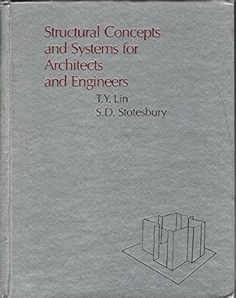 structural concepts systems architects engineers Ebook Epub