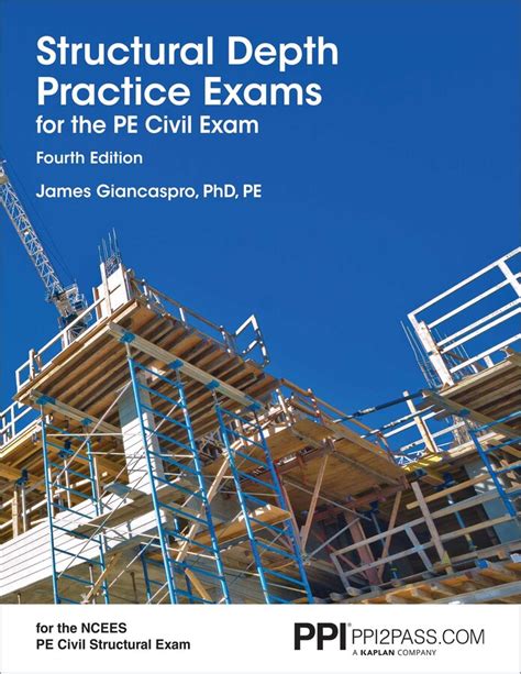 structural depth practice exams for the civil pe exam Doc