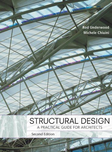 structural design a practical guide for architects Epub