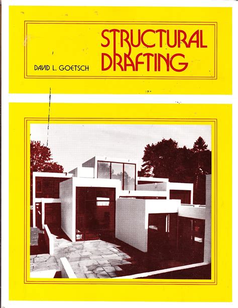 structural drafting david e goetsch Ebook Reader