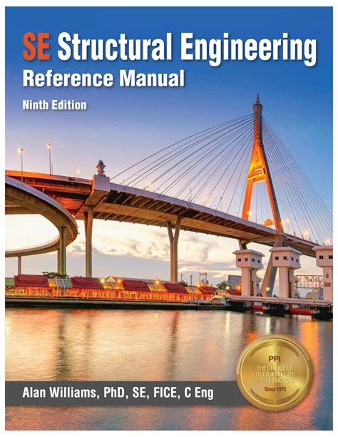 structural engineering reference manual 6th edition Epub