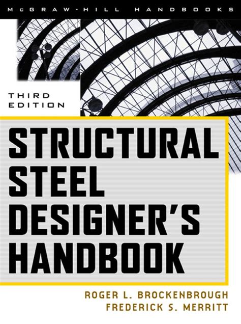 structural engineering steel manual Ebook Reader
