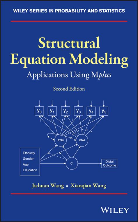 structural equation modeling applications using mplus Kindle Editon