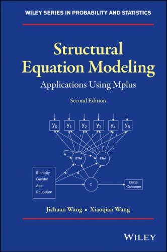 structural equation modeling applications using mplus Kindle Editon