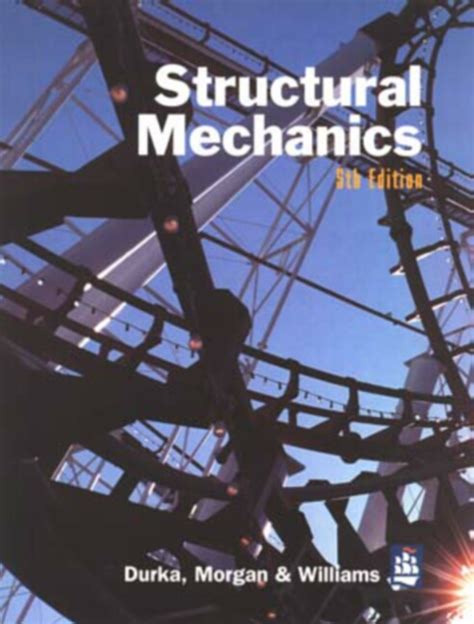 structural mechanics edition m f durka PDF