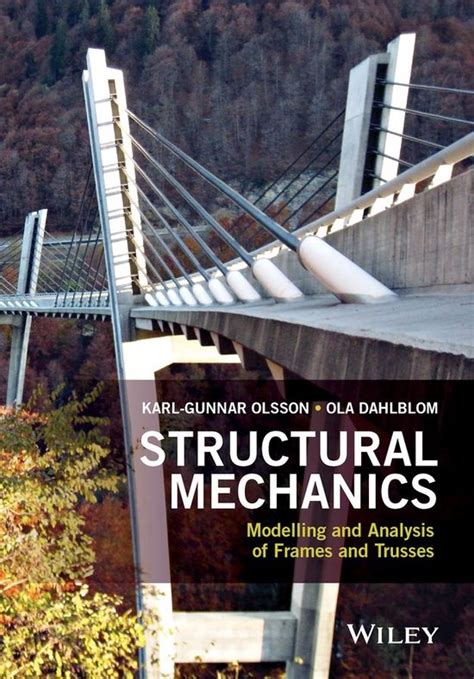 structural mechanics modelling analysis trusses ebook Kindle Editon