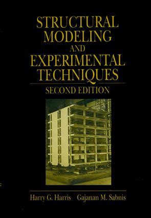 structural modeling experimental techniques edition Ebook Kindle Editon