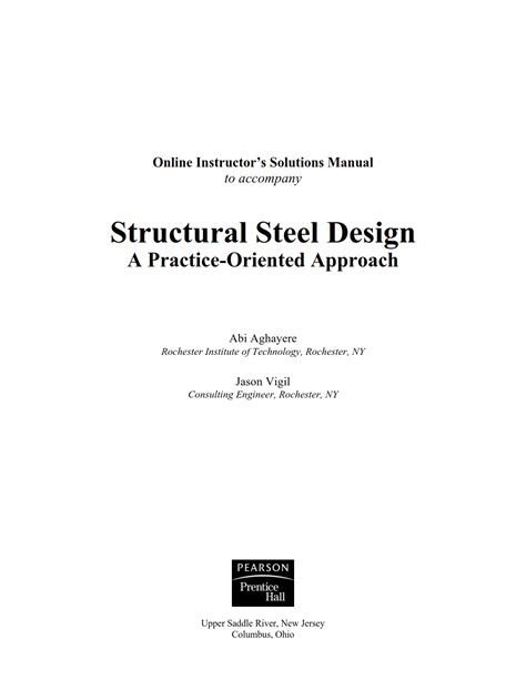 structural stability solution manual pdf Ebook Epub