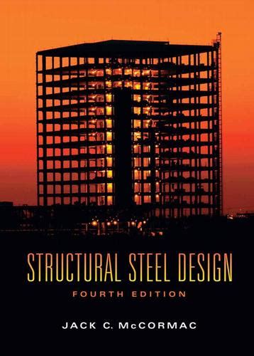 structural steel design solutions manual 4th edition PDF