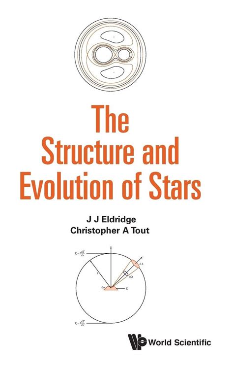 structure evolution stars john eldridge Kindle Editon