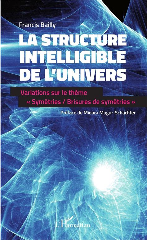 structure intelligible lunivers bailly francis Epub