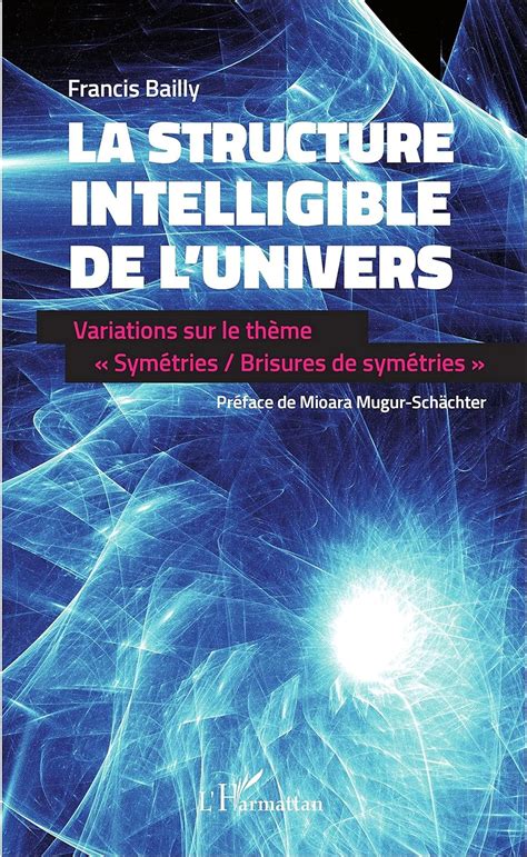 structure intelligible lunivers bailly francis Epub