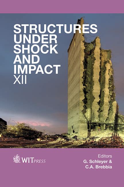 structures under shock and impact xii structures under shock and impact xii Reader