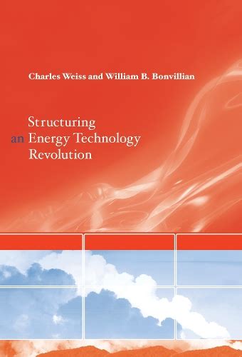 structuring an energy technology revolution Reader