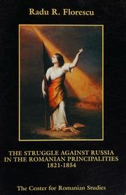 struggle against russia in the romanian principality Doc