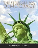 struggle for democracy 10th edition pdf PDF