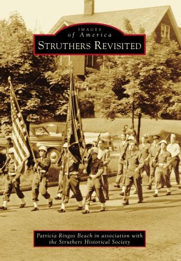 struthers-revisited-images-of-america Ebook Epub