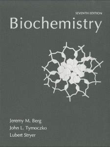 stryer biochemistry 7th edition solutions Epub