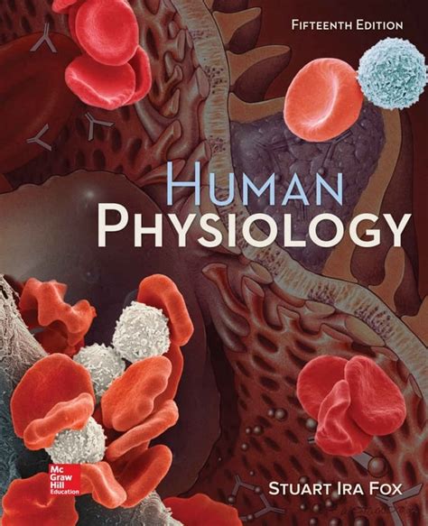 stuart ira fox human physiology Epub