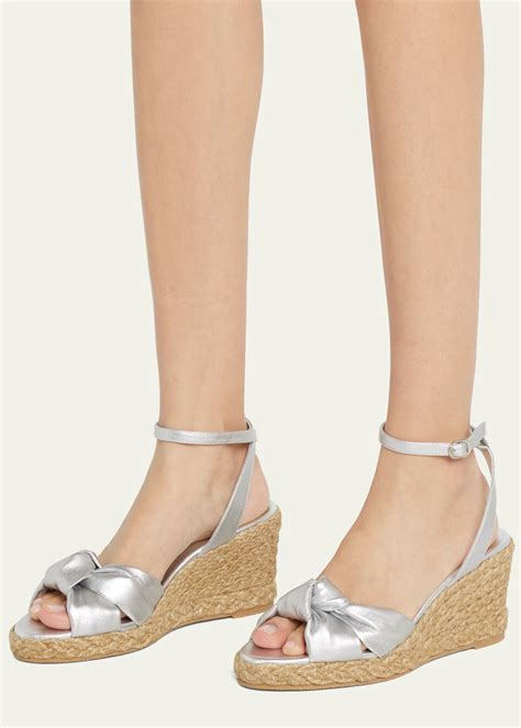 stuart weitzman wedges