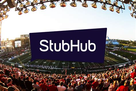 stub hub