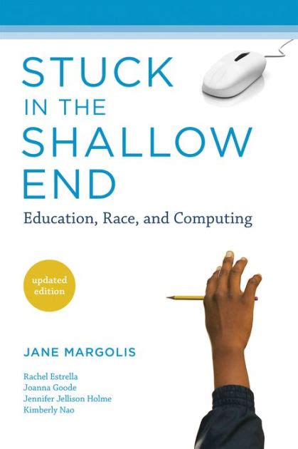 stuck in the shallow end education race and computing Doc