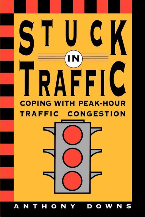 stuck in traffic coping with peak hour traffic congestion Reader