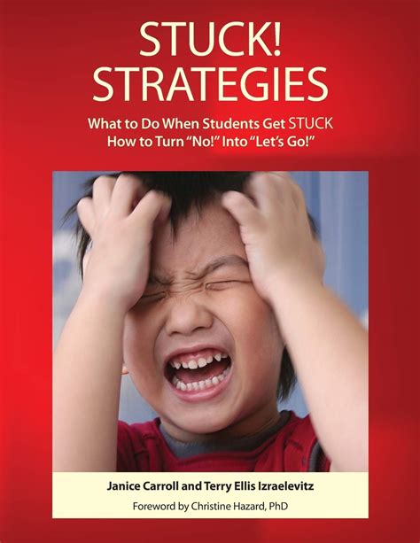 stuck strategies what to do when students get stuck Kindle Editon